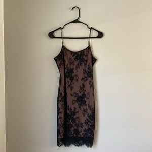 Bodycon Dress